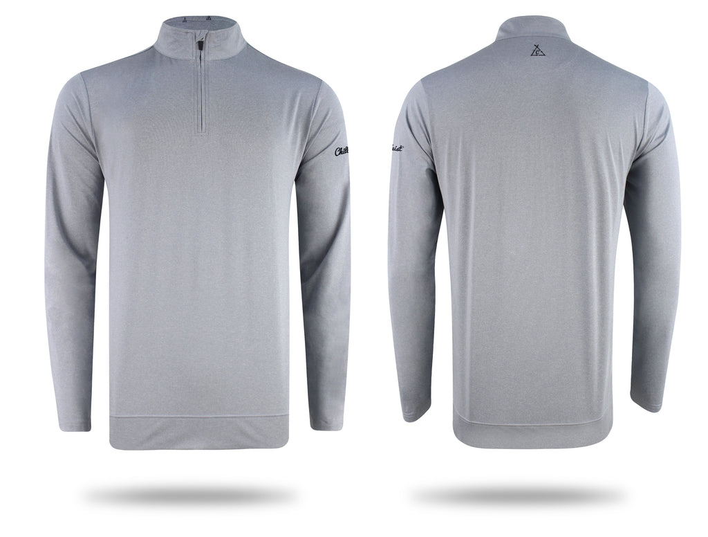 Tech 1/4 Zip Jacket