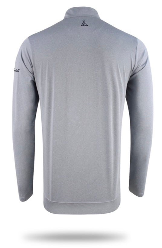 Tech 1/4 Zip Jacket